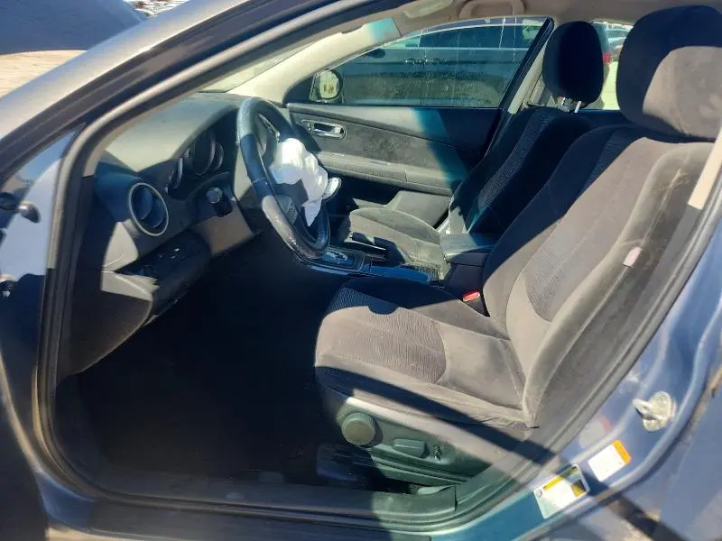 2010 MAZDA 6 I  