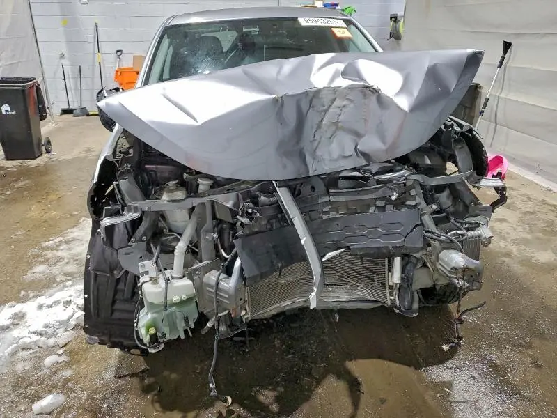 2021 MITSUBISHI OUTLANDER SPORT ES  