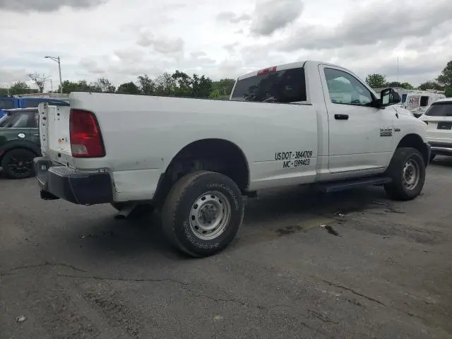 2015 RAM 2500 ST  