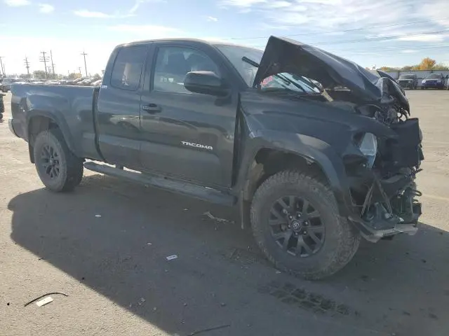 2023 TOYOTA TACOMA ACCESS CAB  