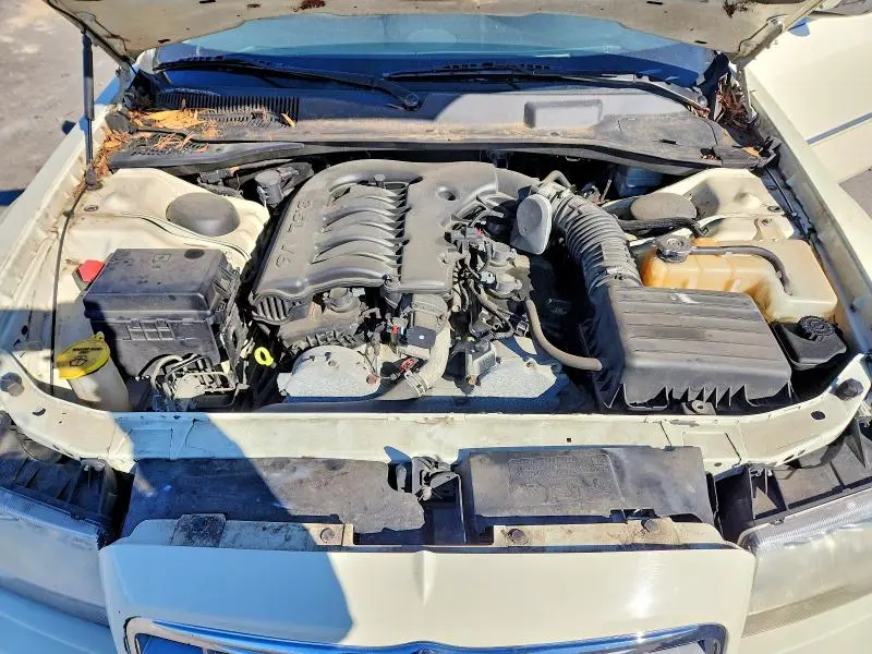 2010 CHRYSLER 300 TOURING  