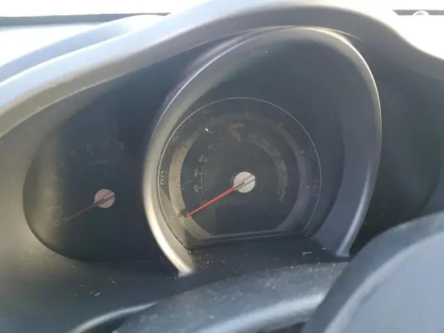 2011 KIA SPORTAGE LX  