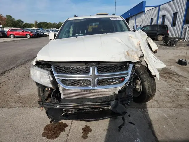 2011 DODGE JOURNEY MAINSTREET  