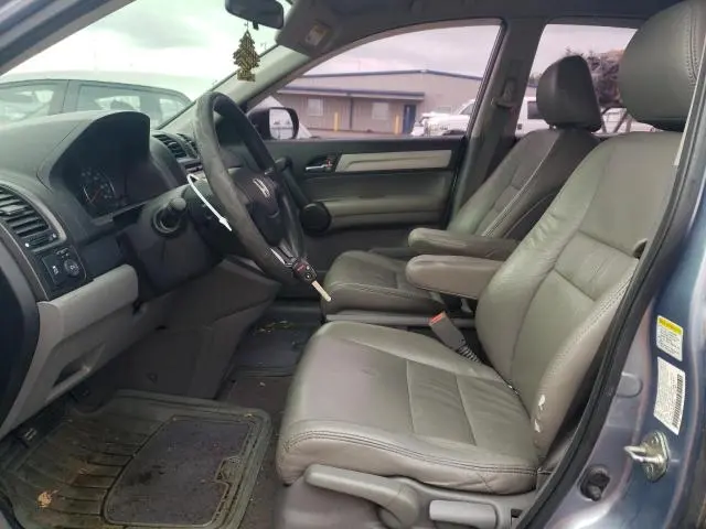 2010 HONDA CR-V LX  