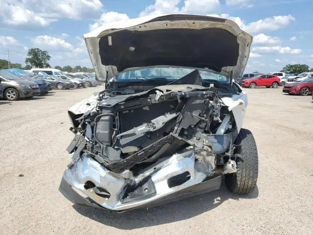 2018 RAM 1500 ST