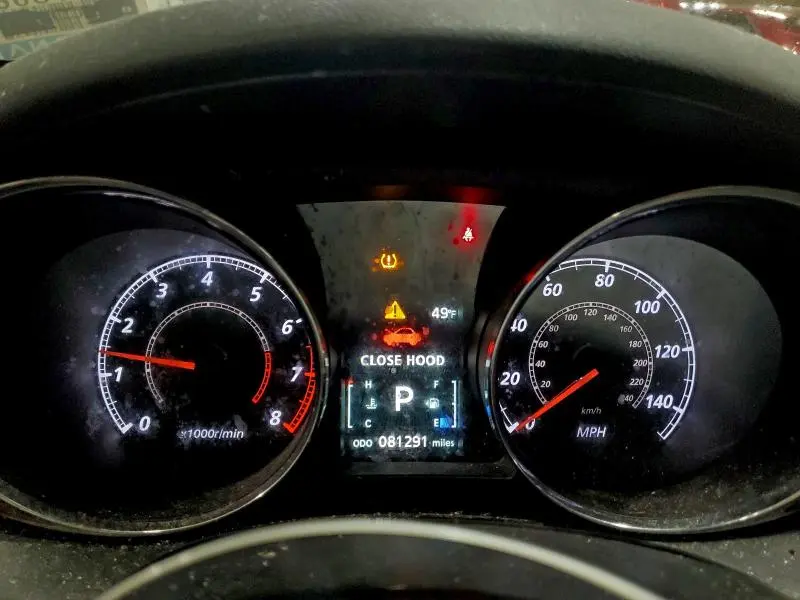 2017 MITSUBISHI OUTLANDER SPORT ES  