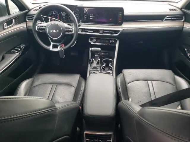 2024 KIA K5 EX  