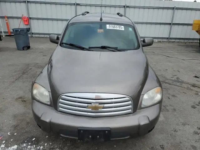 2011 CHEVROLET HHR LT  
