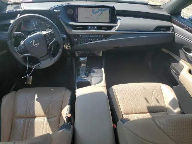 2019 LEXUS ES 350  
