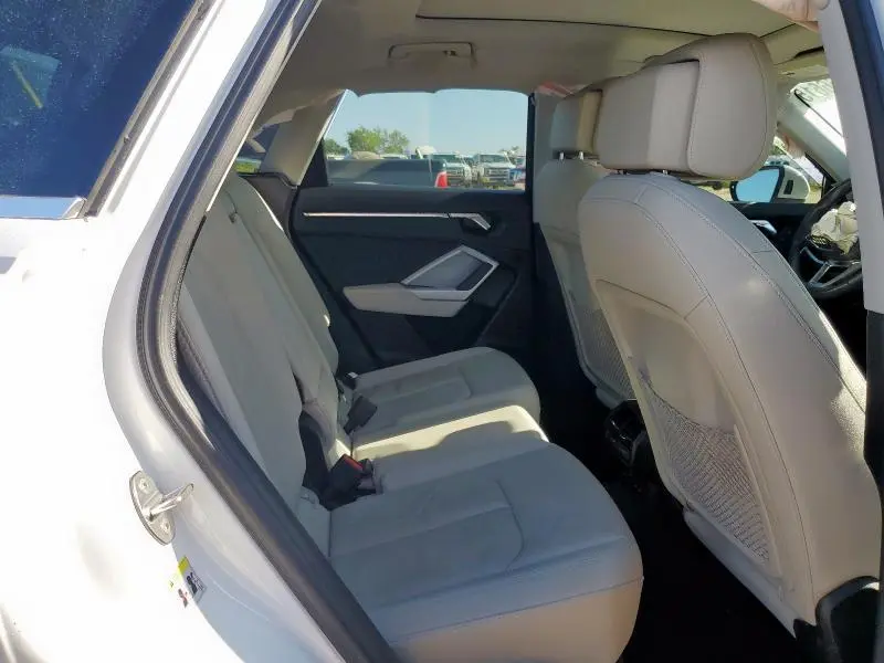 2023 AUDI Q3 PREMIUM S LINE 45  