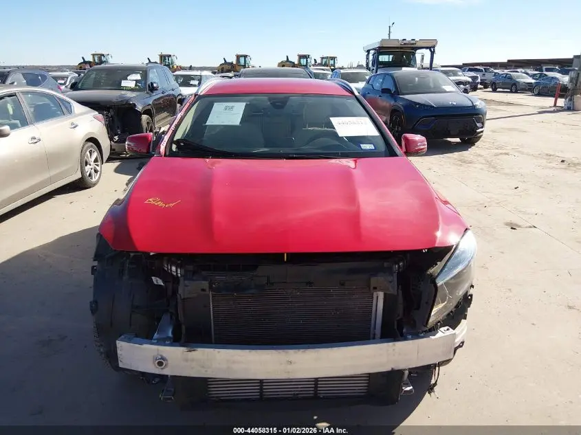 2019 MERCEDES-BENZ GLA 250  