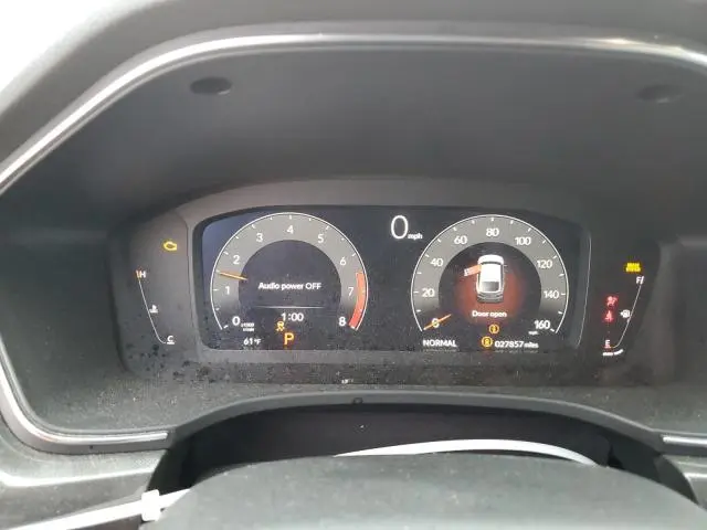 2023 ACURA INTEGRA A-SPEC