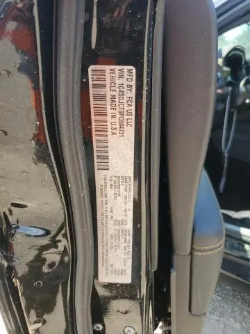 2023 DODGE DURANGO R/T  