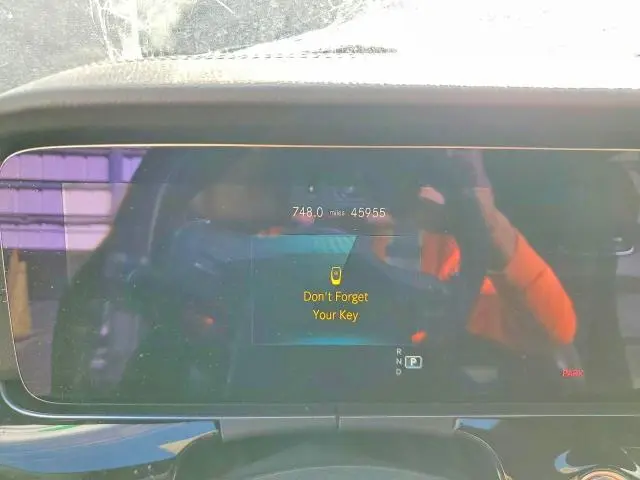 2021 MERCEDES-BENZ AMG GT 43  