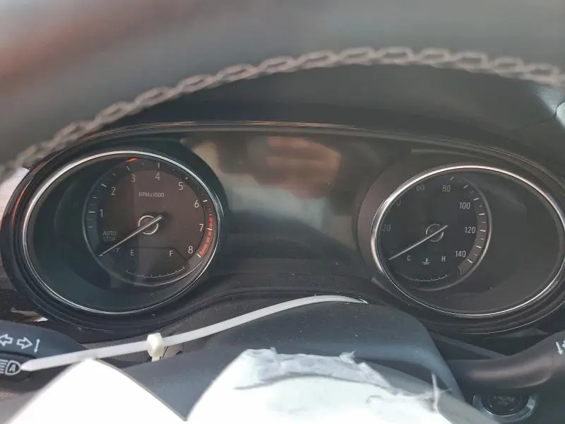 2023 BUICK ENCORE GX ESSENCE  