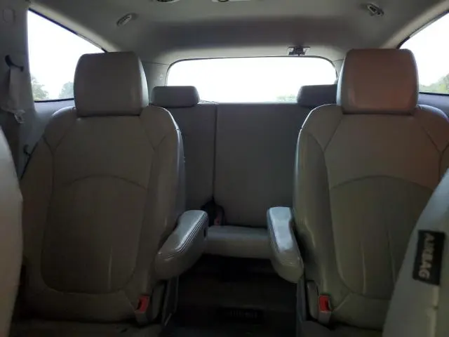 2013 BUICK ENCLAVE 