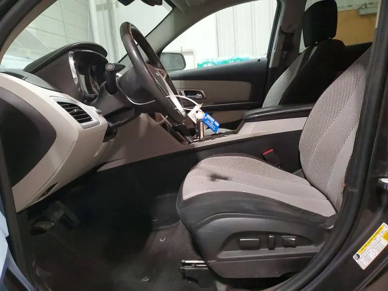 2016 GMC TERRAIN SLE  