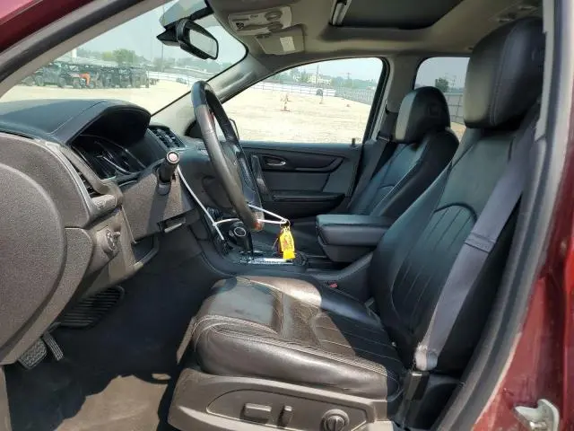 2015 GMC ACADIA SLT-2