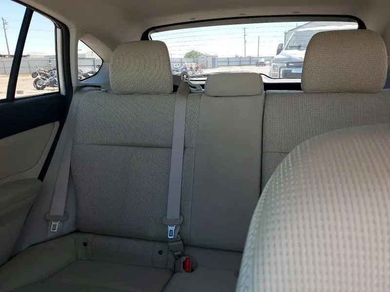 2014 SUBARU IMPREZA SPORT PREMIUM  