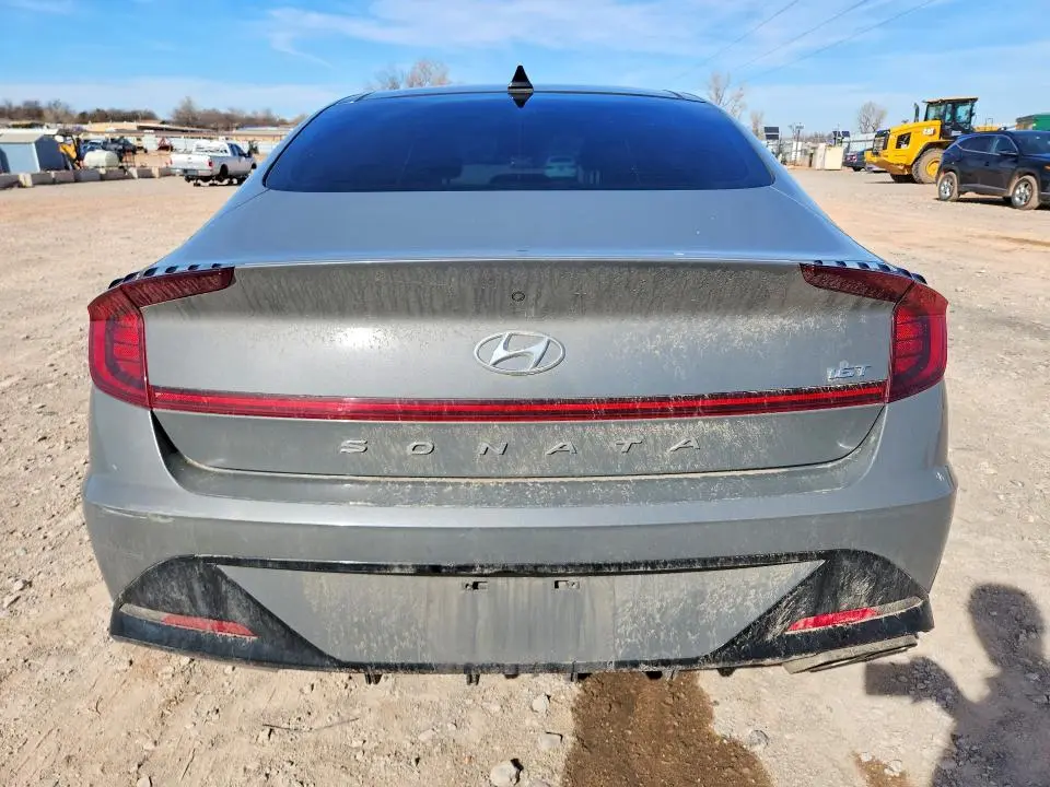 2022 HYUNDAI SONATA SEL PLUS  