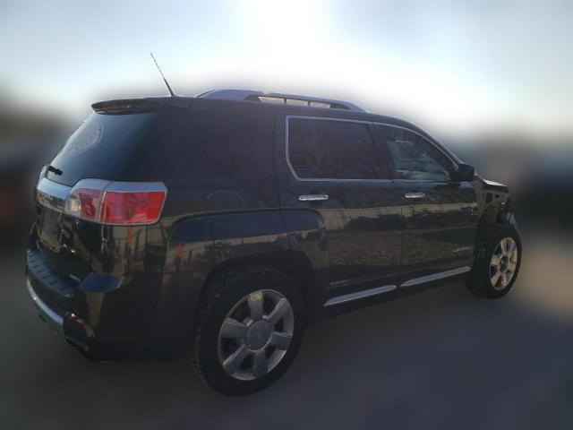 2013 GMC TERRAIN DENALI