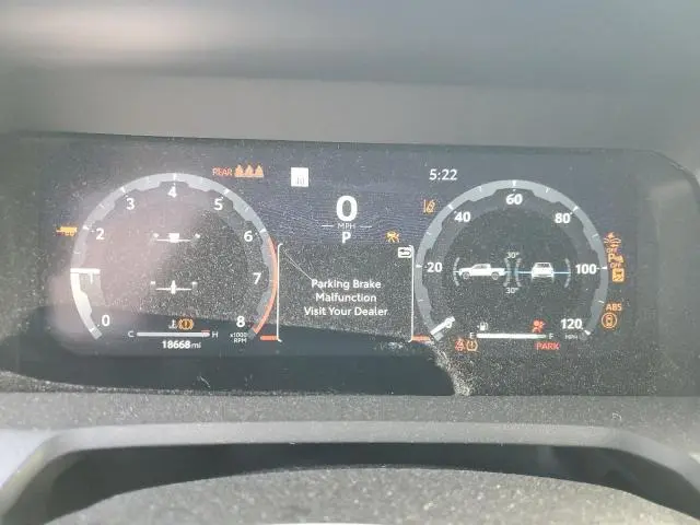 2024 TOYOTA TACOMA DOUBLE CAB  