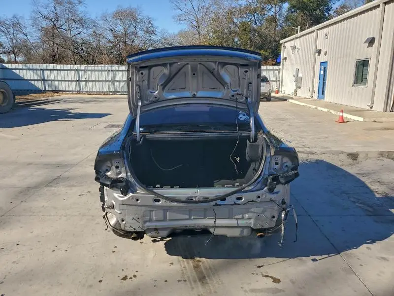 2015 DODGE CHARGER SE  