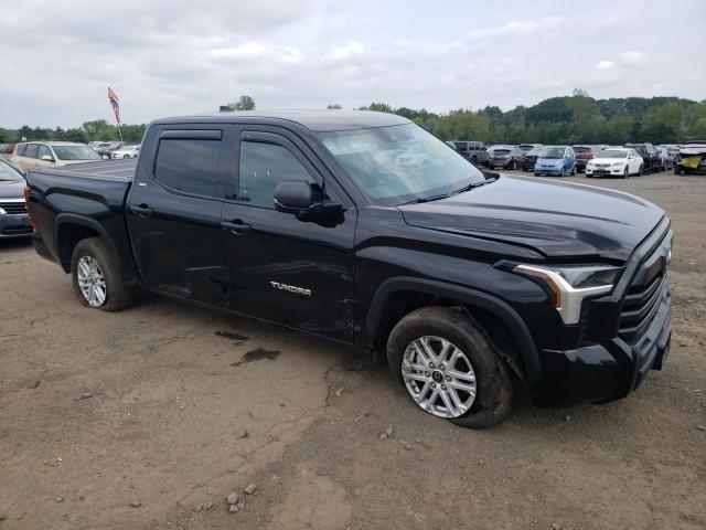 2022 TOYOTA TUNDRA CREWMAX SR