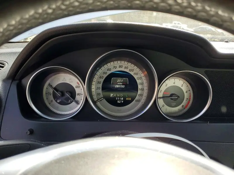 2014 MERCEDES-BENZ C 300 4MATIC  