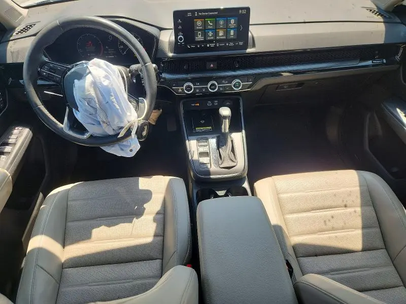 2024 HONDA CR-V EXL  