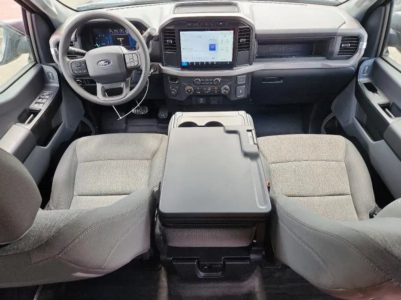 2024 FORD F150 XL  