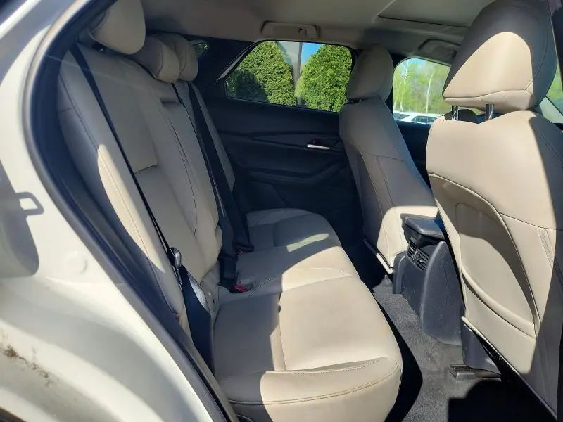 2021 MAZDA CX-30   
