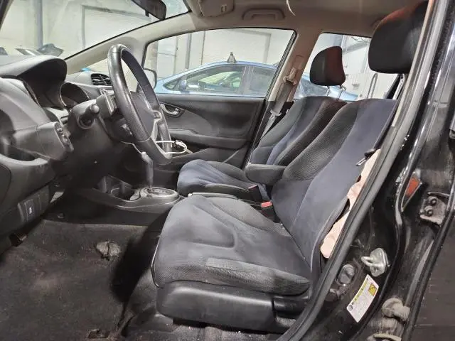 2013 HONDA FIT SPORT