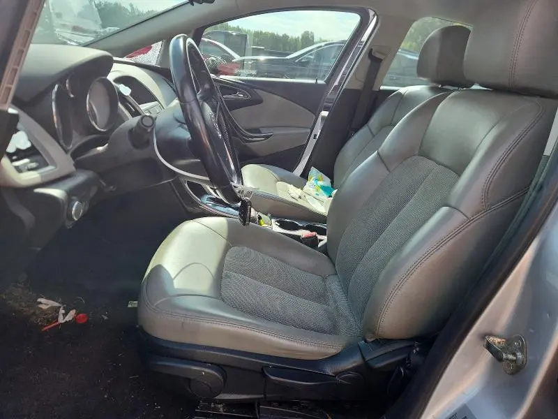 2015 BUICK VERANO   