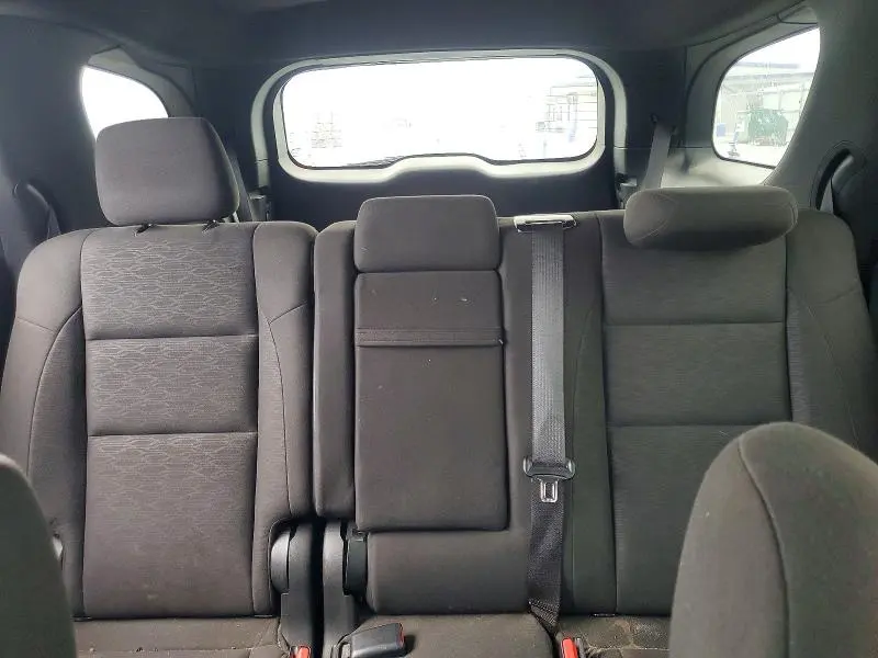 2024 DODGE DURANGO SXT  