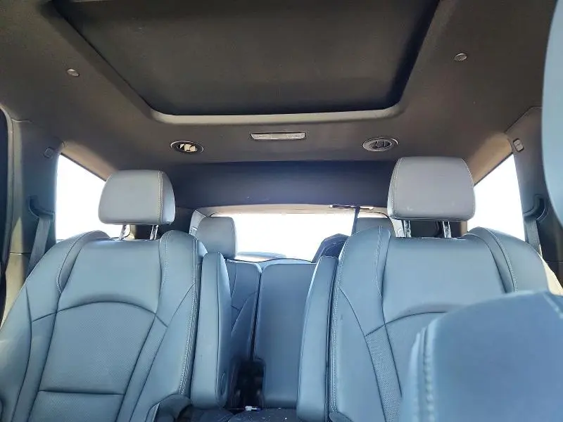 2022 BUICK ENCLAVE ESSENCE  