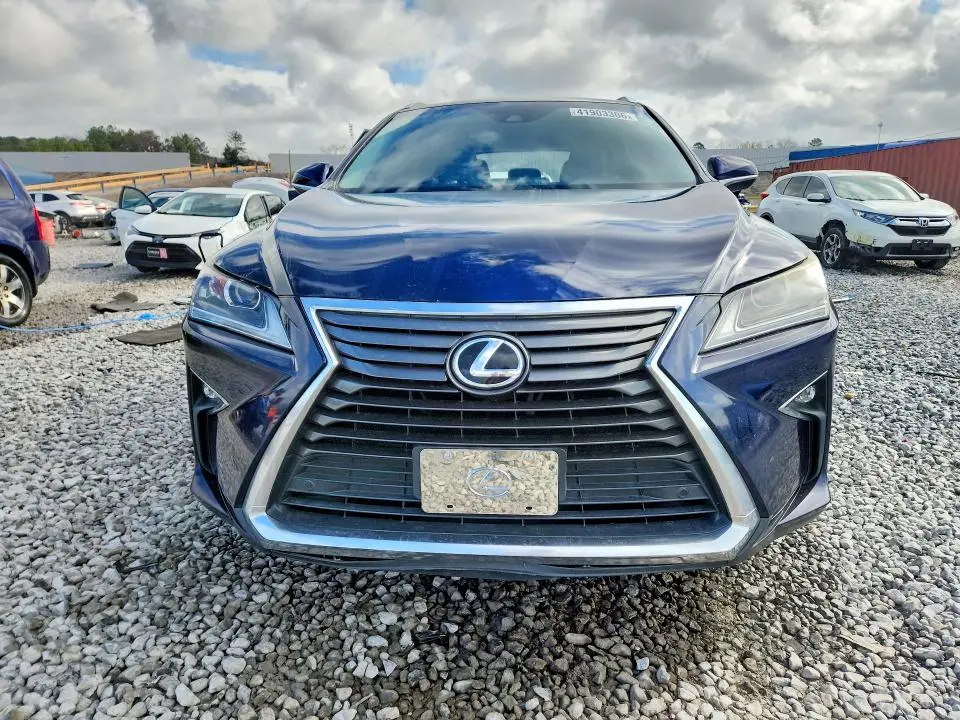 2016 LEXUS RX 350 BASE  