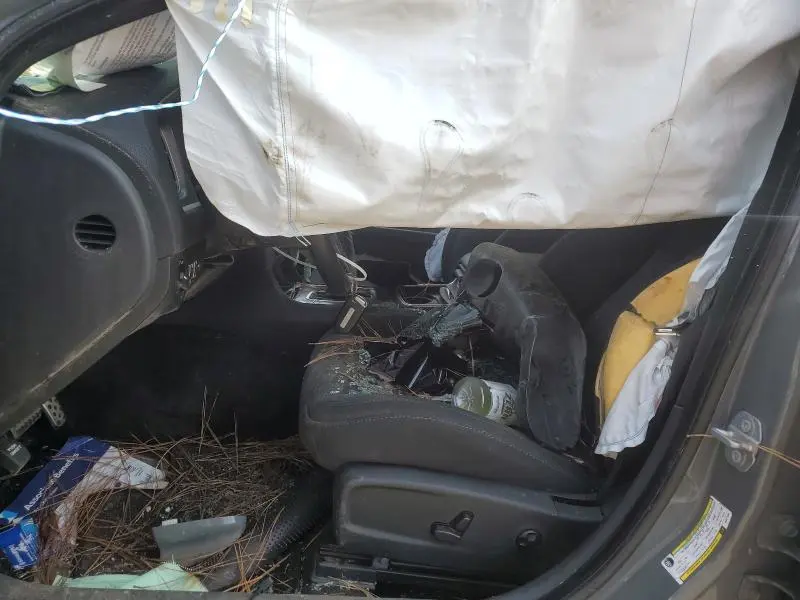 2019 DODGE CHARGER GT  