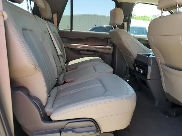2020 FORD EXPEDITION MAX LIMITED  