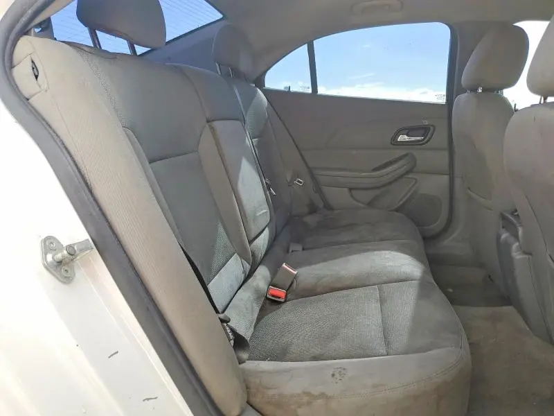 2013 CHEVROLET MALIBU LS  