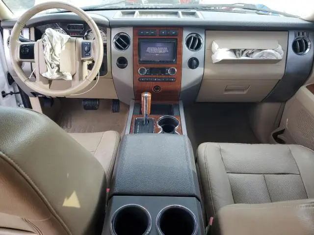 2010 FORD EXPEDITION EDDIE BAUER  