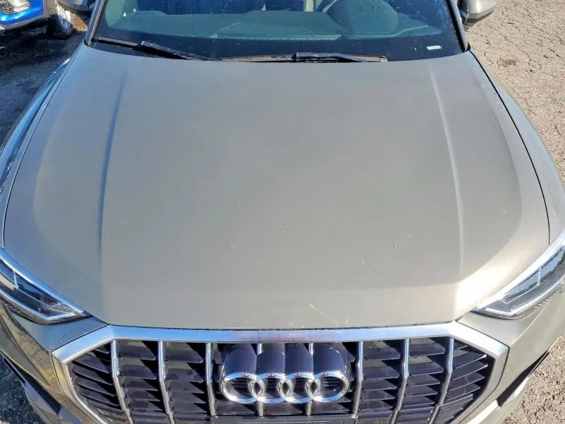 2019 AUDI Q3 PREMIUM PLUS S-LINE  