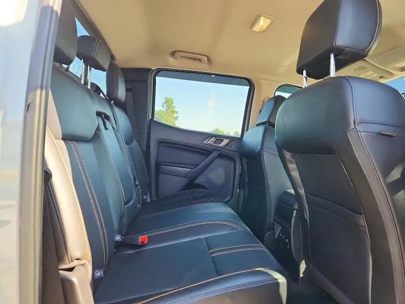 2023 FORD RANGER XL  