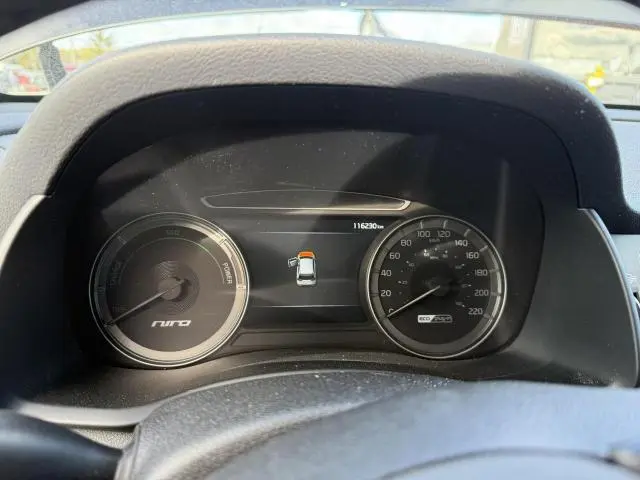 2019 KIA NIRO EX PREMIUM  