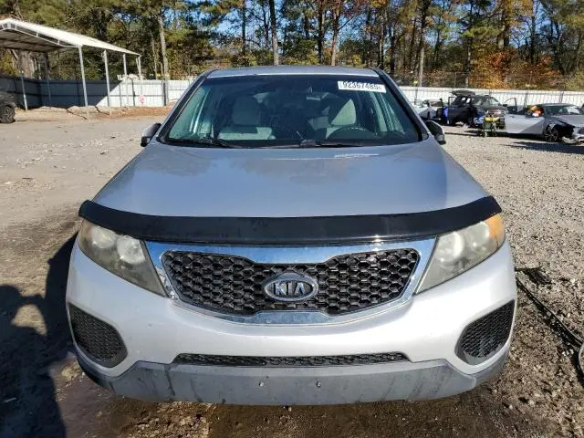 2011 KIA SORENTO BASE  
