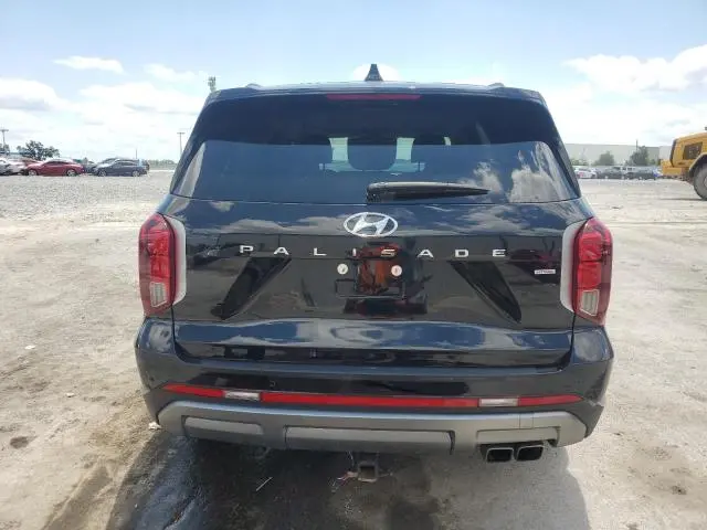 2023 HYUNDAI PALISADE SEL  