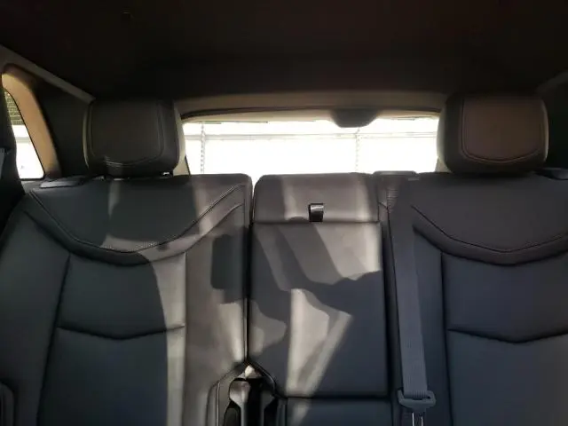 2023 CADILLAC XT5 LUXURY  