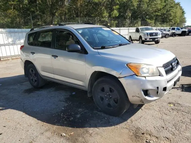 2010 TOYOTA RAV4   