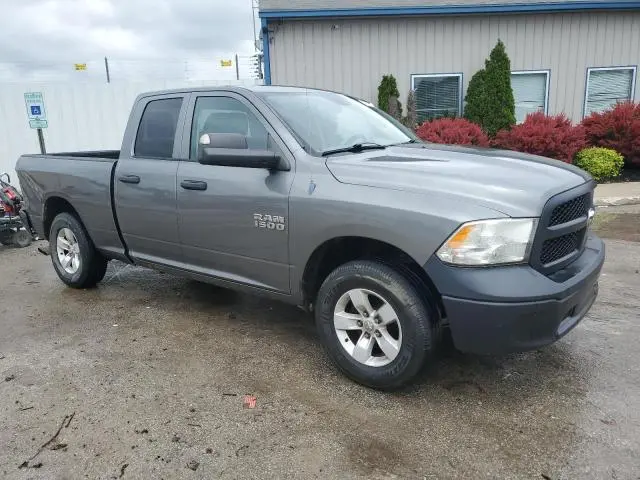 2013 RAM 1500 ST  