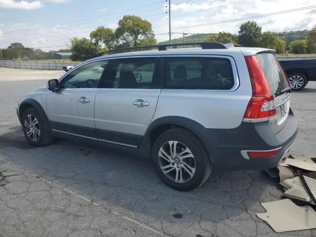 2015 VOLVO XC70 T5 PREMIER  